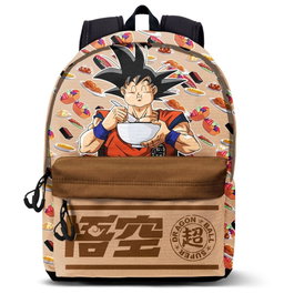 KARACTERMANIA Mochila Goku Foodie Dragon Ball Z 35cm