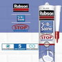 Rubson Sellador Sanitario Baño Saludable Antimoho Blanco 280ml