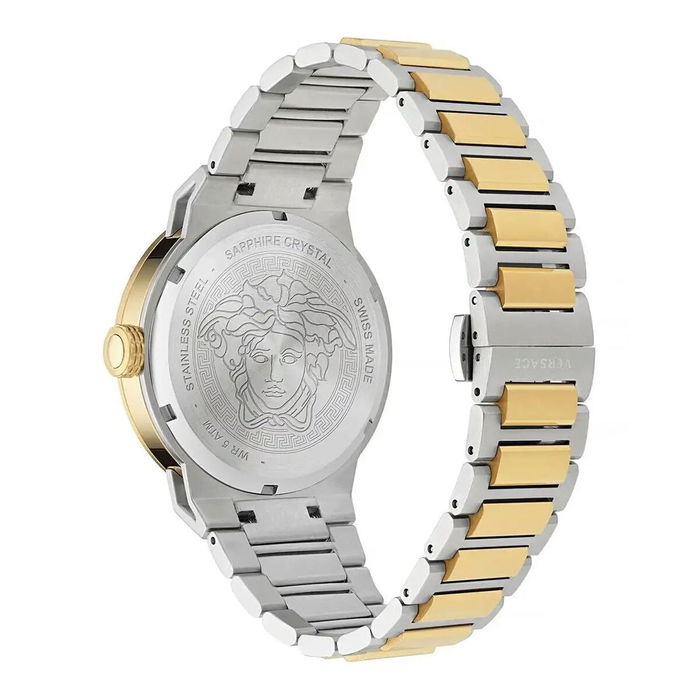 Reloj Hombre Versace VE7E00423 (Ø 43 mm)