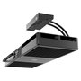 ARCTIC Senza 5700G Pro con AMD Ryzen 7, 32GB RAM, 1TB SSD, Negro
