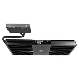 ARCTIC Senza 5700G Pro con AMD Ryzen 7, 32GB RAM, 1TB SSD, Negro