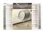 Kinvara Escurreplatos Extensible Blanco 27 cm x 11,5 cm x 20,1 cm (Plegado) / 49 cm x 20 cm x 13 cm (Extendido) (Set de 8)