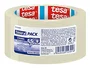 Tesa tesapack® strong Cinta de embalaje transparente 66 m x 50 mm
