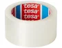 Tesa tesapack® strong Cinta de embalaje transparente 66 m x 50 mm