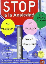 STOP A LA ANSIEDAD, Ramiro Calle - LIBRERIA ARGENTINA (ELA)