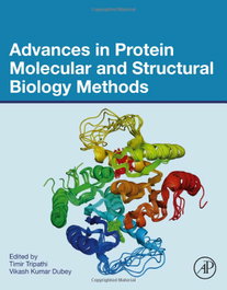 Academic Press ADVANCES IN PROTEIN MOLECULAR AND STRUCTURAL BIOLOGY METHODS