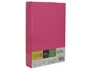 Liderpapel Papel de color Rosa intenso DIN A4 80 g/m²