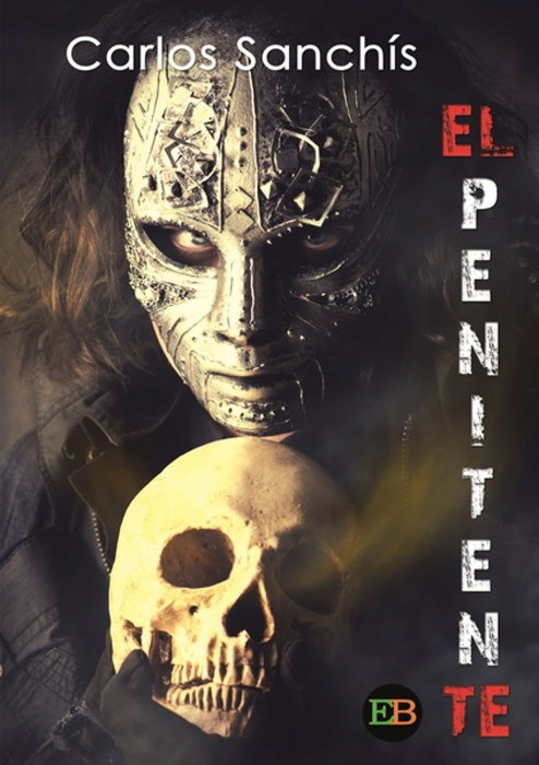 El Penitente, Carlos Sánchez - EGARBOOK