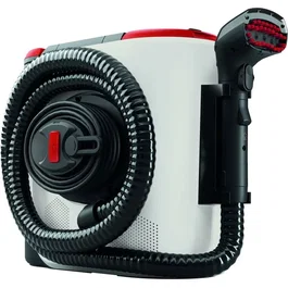 Polti StainOver SC30 POL8007411014116 Lavadora de Vapor 4 en 1, 2000W, 14.9 kPa, Activación de Vapor 40 g/min, Depósito 1.6L/1.3L