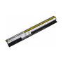 Green Cell Batería para portátil 14,4V 2600mAh para Lenovo Essential G400s G405s G500s