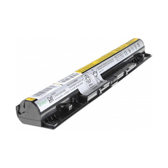 Green Cell Batería para portátil 14,4V 2600mAh para Lenovo Essential G400s G405s G500s