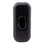 GSC Evolution Interruptor de paso 2A Negro