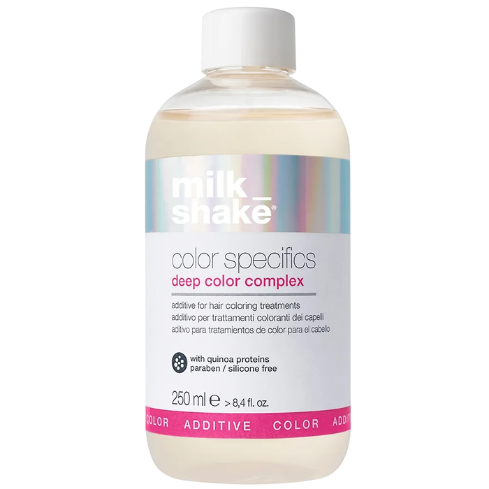 Color Specifics, Aditivo para coloración del cabello, 250 ml Color Specifics, Aditivo para coloración del cabello, 250 ml