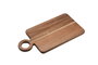 DKD Home Decor Tabla de Cortar Acacia Natural 38,5x20x1,6 cm