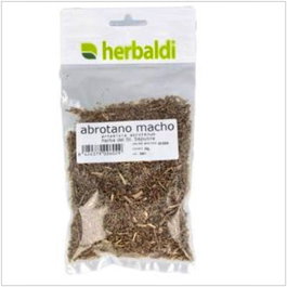 HERBALDI Hierba Abrotano Macho 50g