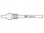 JBC TOOLS Pico para máquinas de desoldar 0,8x2,5mm