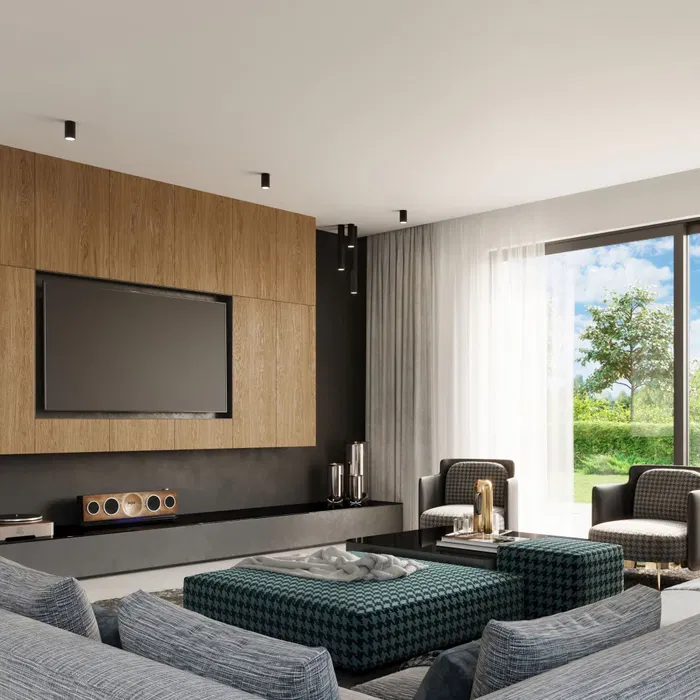 SOL Lámpara de Techo LAGOS SL.0996 Acero para Salón, Dormitorio o Vestíbulo Estilo Industrial Loft Modernista