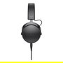 Beyerdynamic DT 700 PRO X Auriculares Estudio Circumaural Cerrado Profesional Alámbrico 350g 5-40000 Hz Negro con Cable