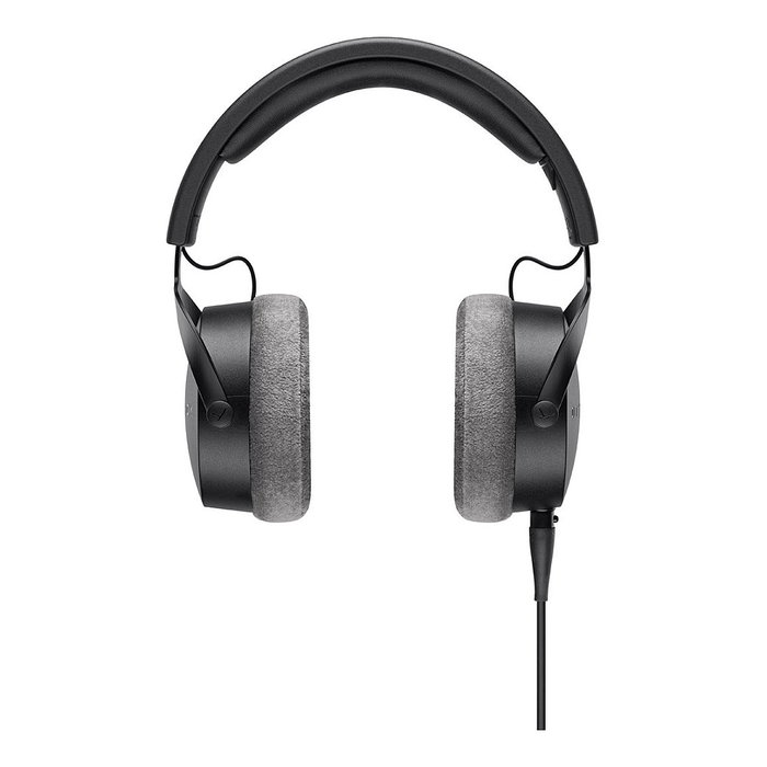 Beyerdynamic DT 700 PRO X Auriculares Estudio Circumaural Cerrado Profesional Alámbrico 350g 5-40000 Hz Negro con Cable