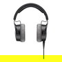 Beyerdynamic DT 700 PRO X Auriculares Estudio Circumaural Cerrado Profesional Alámbrico 350g 5-40000 Hz Negro con Cable