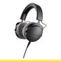 Beyerdynamic DT 700 PRO X Auriculares Estudio Circumaural Cerrado Profesional Alámbrico 350g 5-40000 Hz Negro con Cable