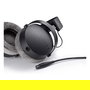 Beyerdynamic DT 700 PRO X Auriculares Estudio Circumaural Cerrado Profesional Alámbrico 350g 5-40000 Hz Negro con Cable