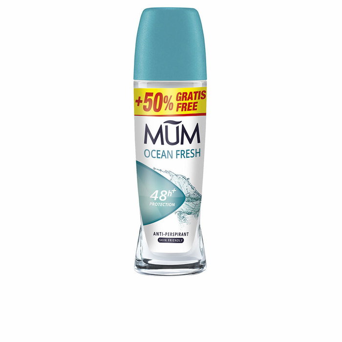 Mum Ocean Fresh desodorante anti-transpirante roll-on