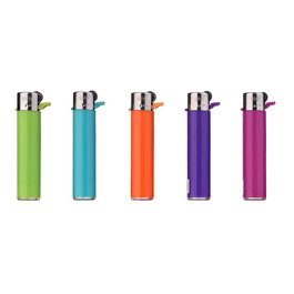 Prof Encendedor Trendy Colors, Colores Surtidos, De Piedra, Euro/U