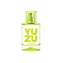 Solinotes Yuzu Agua de perfume para mujeres 50 ml
