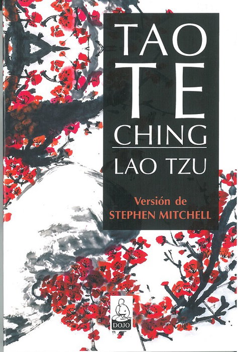 DOJO EDICIONES, Tao Te Ching (Bolsillo), Lao Tzu - DOJO EDICIONES