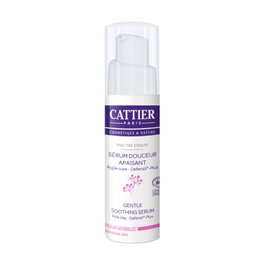 Cattier Serum Calmante Suavizante 30ml