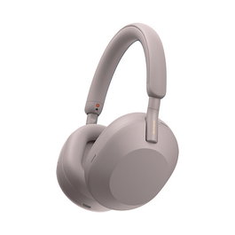 Sony WH-1000XM5 Rosa