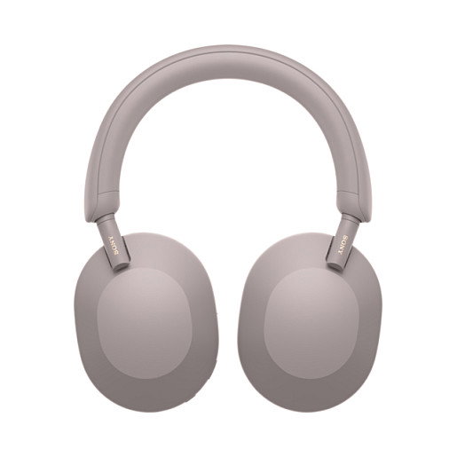 Sony Audífonos WH-1000XM5 Rosa