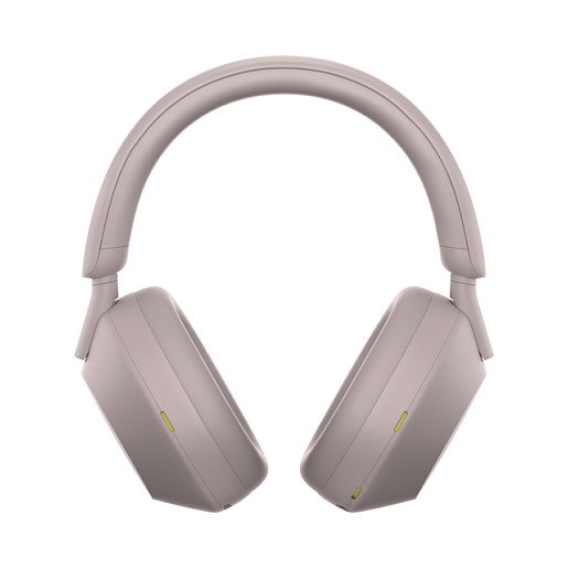 Sony Audífonos WH-1000XM5 Rosa
