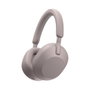 Sony Audífonos WH-1000XM5 Rosa