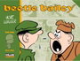 Tebeos Dolmen Editorial S.L. Beetle Bailey 1952-1953