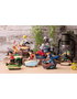 Megahouse Figura Gem Series One Piece Sabo Run Run Run 13 cm