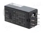 OMRON H3YN-21B-200-230AC Relé de tiempo DPDT 200-230VAC