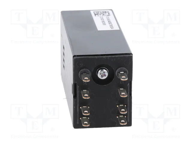 OMRON H3YN-21B-200-230AC Relé de tiempo DPDT 200-230VAC