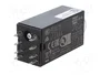 OMRON H3YN-21B-200-230AC Relé de tiempo DPDT 200-230VAC