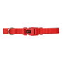 Nayeco Collar Basic Rojo 15mm x 33-40cm