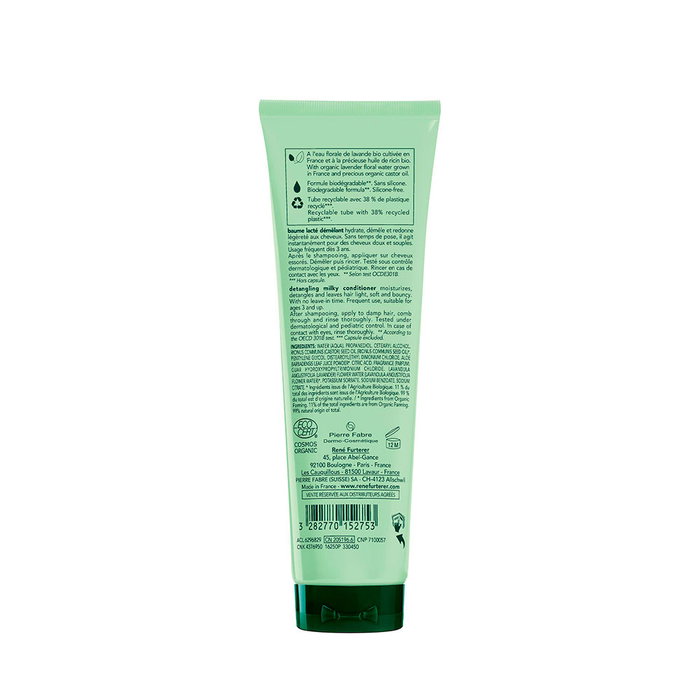 Rene Furterer NATURIA Bálsamo Desenredante BIO 150 ml