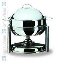 OMS Buffet Chafing Dish Redondo
