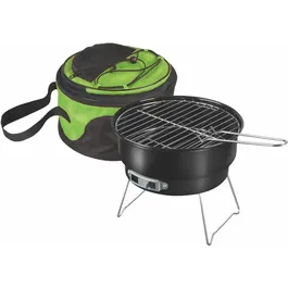 Fieldmann Barbacoa de carbón portátil FZG 1003