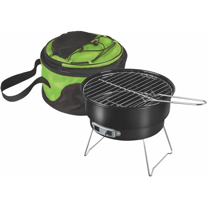 Fieldmann Barbacoa de carbón portátil FZG 1003 Fieldmann Barbacoa de carbón portátil FZG 1003