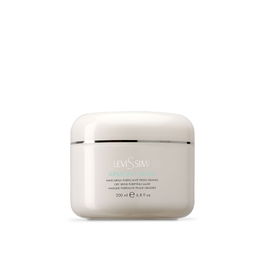 Levissime Armony Mask Mascarilla Purificante Desincrustante 200 ml con Efecto Mate y Frescor