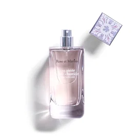 Rose et Marius Une sieste dans la bastide ensoleillee Agua de perfume Unisex 100 ml