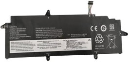CoreParts 20XH001 Batería portátil para Lenovo ThinkPad X13 Gen 2 (AMD) 50.32Wh