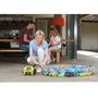 Compresor de Aire Ryobi R18I-0 18 V 3 en 1
