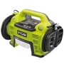 Compresor de Aire Ryobi R18I-0 18 V 3 en 1